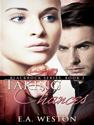 cover image of Taking Chances